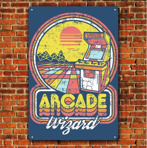 Arcade Wizard Retro Video Game - Arcade Games & Vending Llc Photos recension och pris