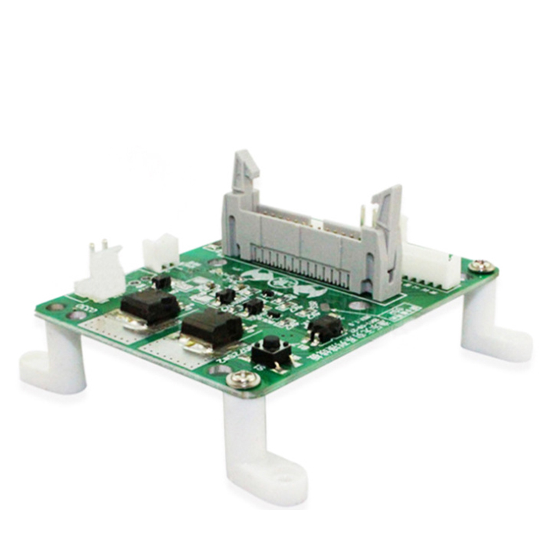 10/20/50/100pcs L Type PCB Mou - Coin Operated Kiddie Ride recension och pris